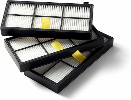 iRobot Roomba Piezas auténticas