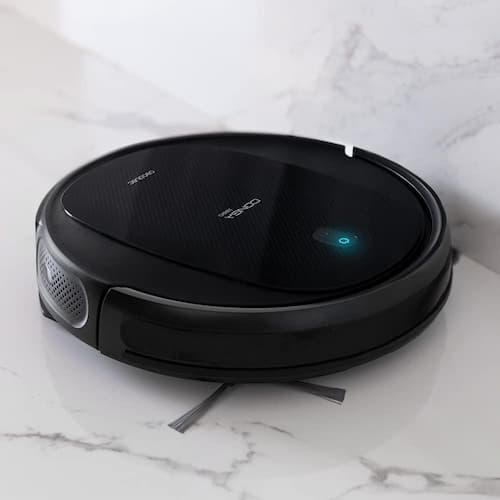 Cecotec Robot Aspirador y Friegasuelos Conga 1990