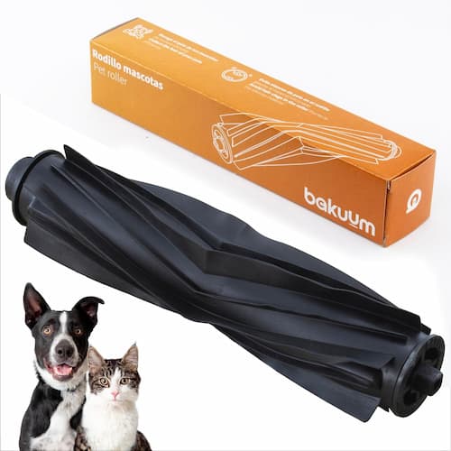 Cepillo de mascotas conga 1090