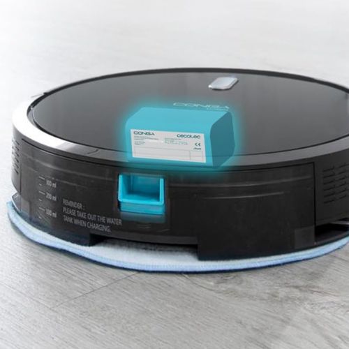 Batería dañada o averiada