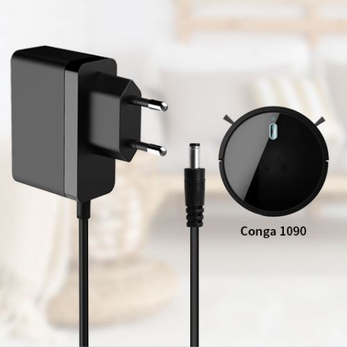 Cable de carga del Conga averiado o dañado