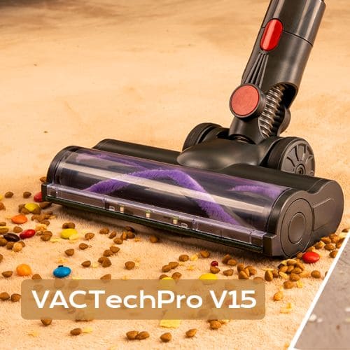 VACTechPro V15