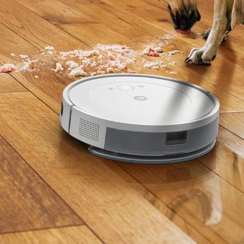 iRobot Roomba Combo Essential