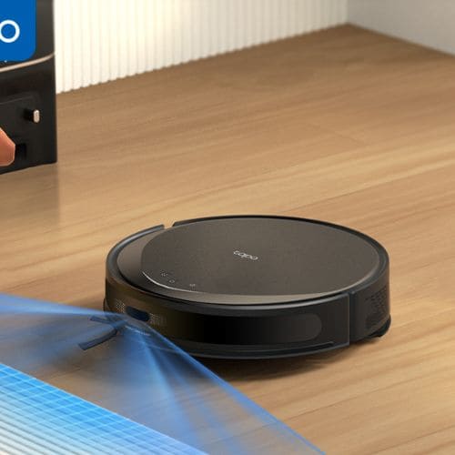 Robot Aspirador Tapo RV20 MAX Plus