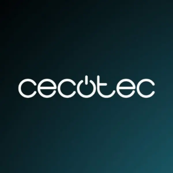 Cecotec Logo