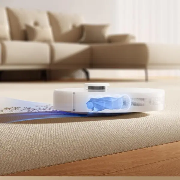 Cepillo Cerdas Dreame D10 Plus