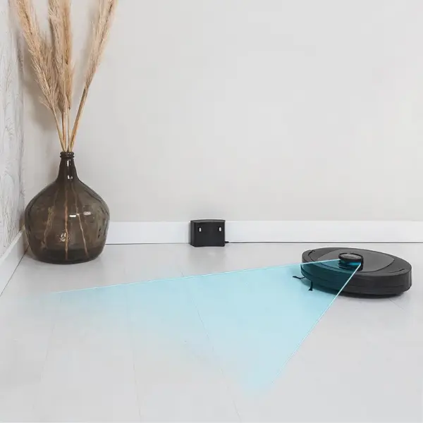 Navegación Láser Conga 7490