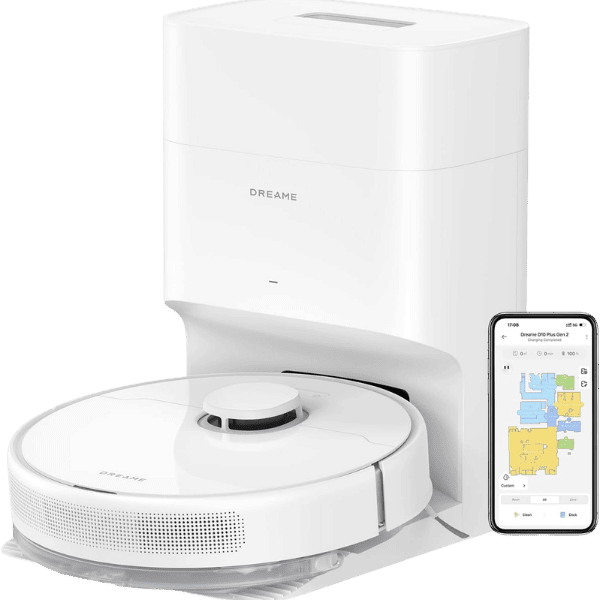 Comprar Dreame D10 Plus