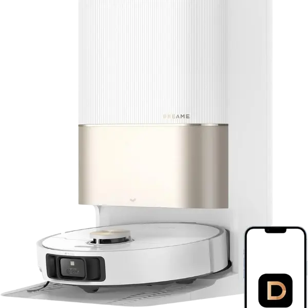 Dreame X40 Ultra