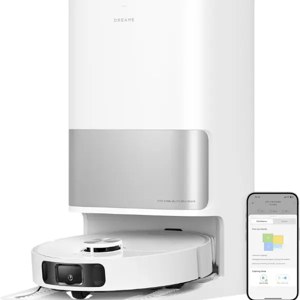 Dreame L10s Pro Gen 2 Alfombras