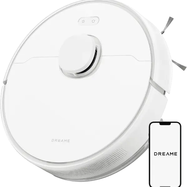Dreame D9 Max Gen 2