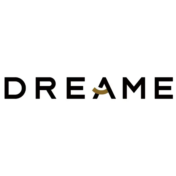 Dreame Logo