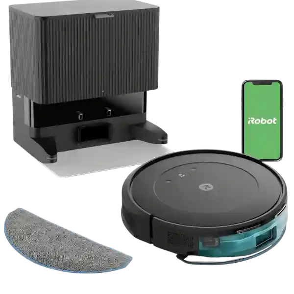 iRobot Roomba Combo 2 Essential