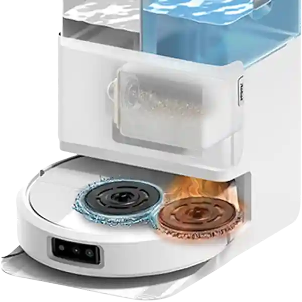 iRobot Roomba Plus 505