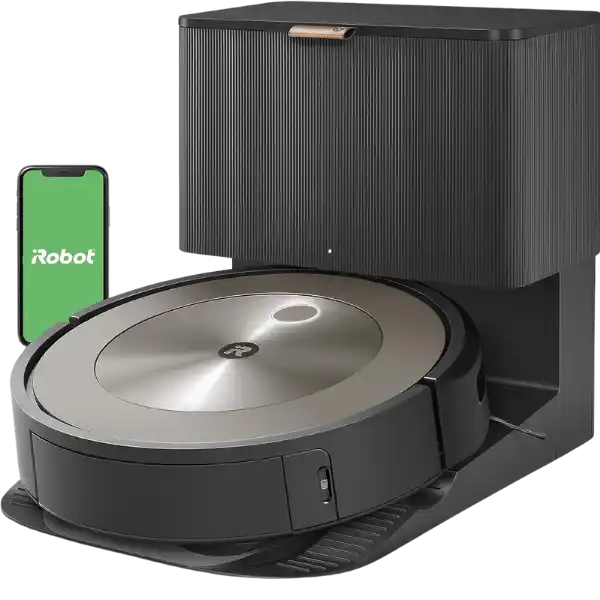iRobot Roomba j9+