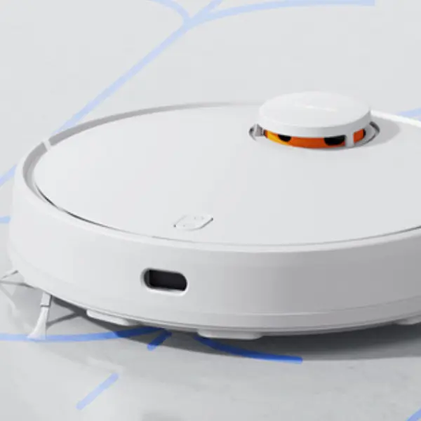 Navegación Láser Xiaomi S12