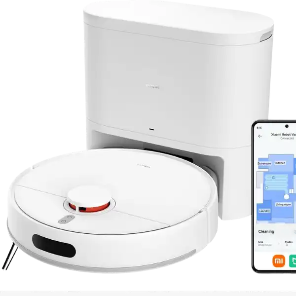 Xiaomi Robot Vacuum H40