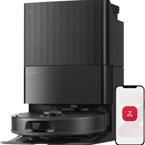 Roborock Qrevo