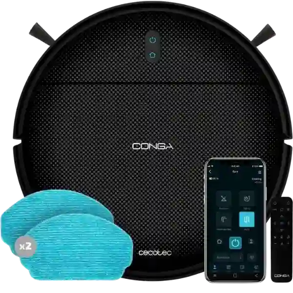 Conga 999 Origin X-Treme