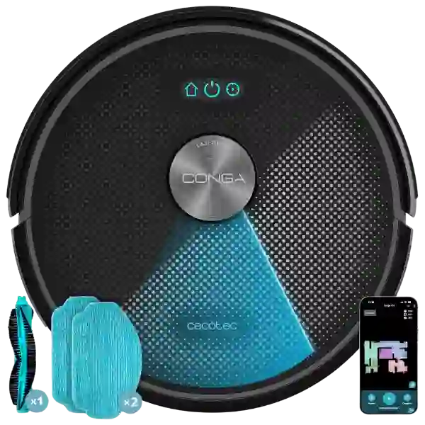 Conga 2490