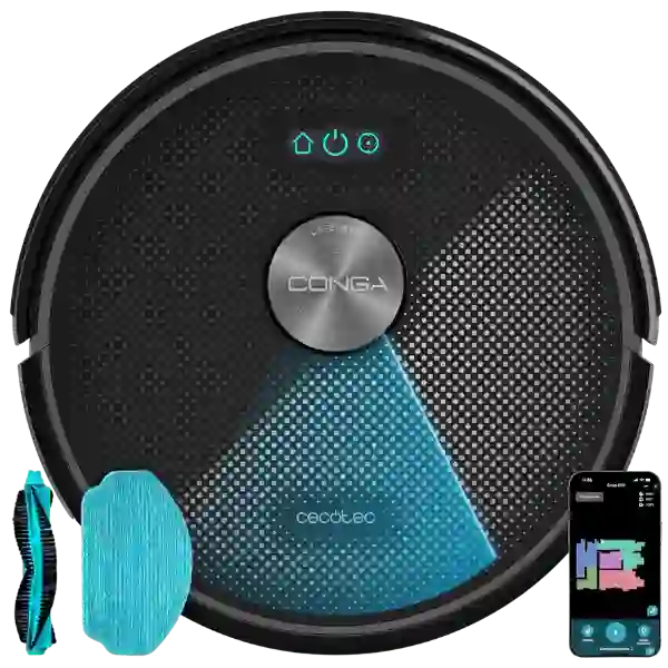 Comprar Cecotec Conga M50