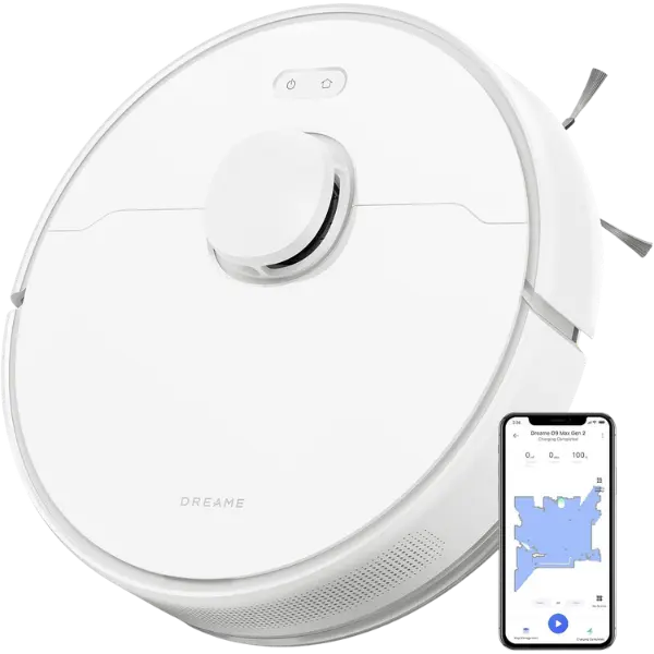 Dreame D9 Max Gen 2