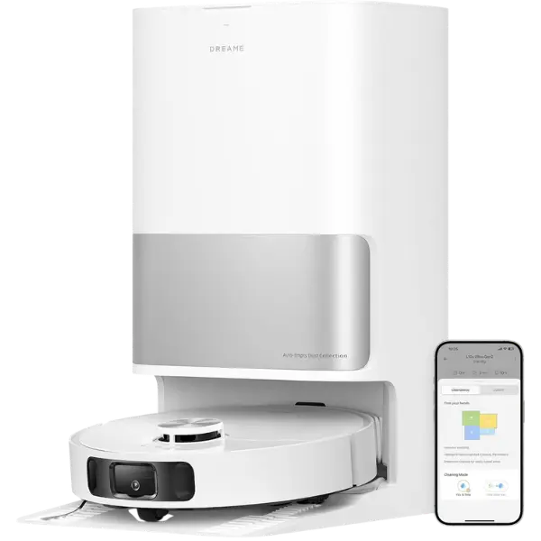 Dreame L10s Ultra