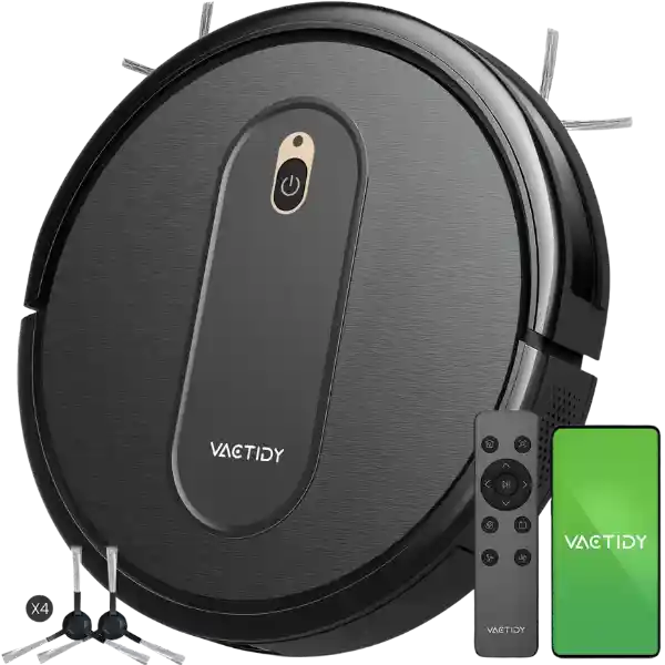 Vactidy Nimble T6