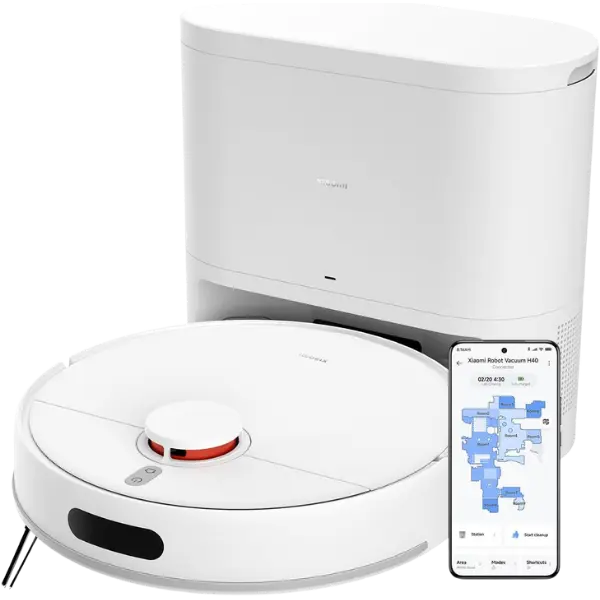 Xiaomi Robot Vacuum H40 Opiniones
