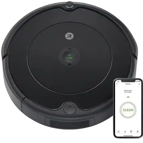 iRobot Roomba 692