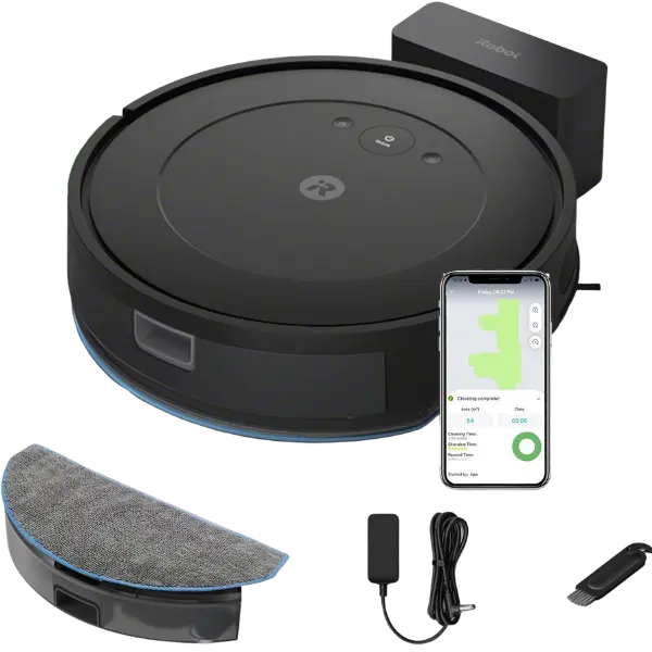 iRobot Roomba Combo Essential