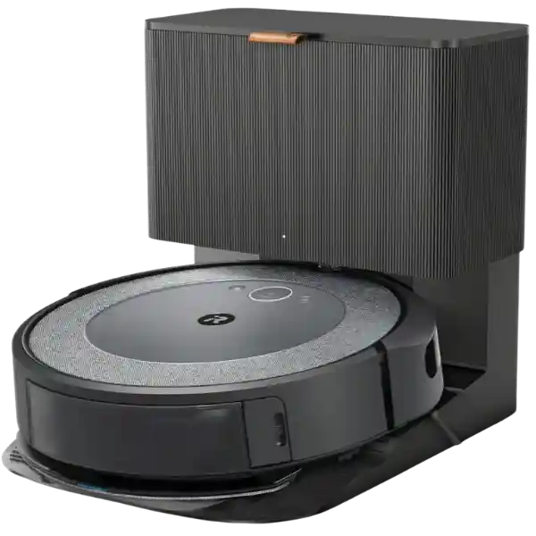 iRobot Roomba Combo i5 Plus con Estación de Autovaciado