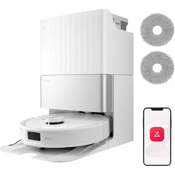 Roborock Qrevo Master Opiniones